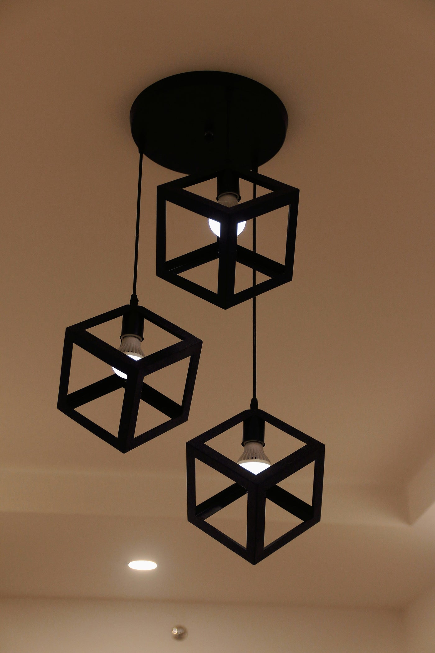 Ceiling Lights