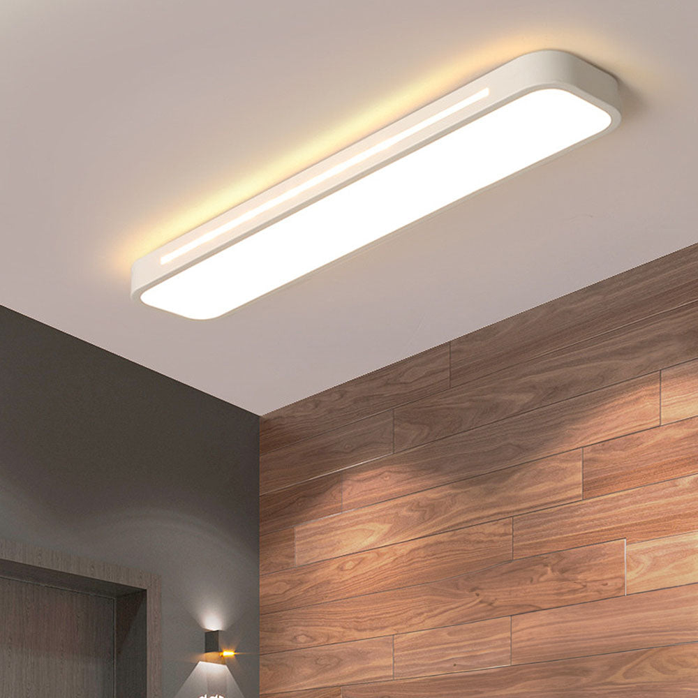 LumoBeam – Modern LED Wall and Ceiling Light for Stylish Illumination