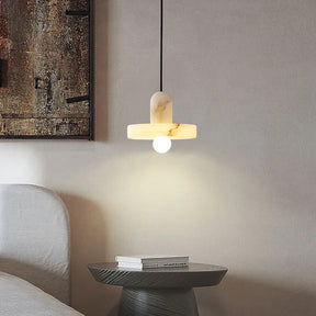 AuraVista - Modern pendant ceiling light with sleek and elegant design