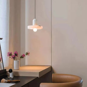 AuraVista - Modern pendant ceiling light with sleek and elegant design