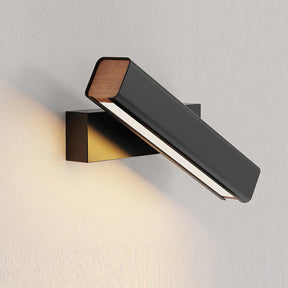 AuraGlow - Modern LED wall light with sleek minimalist design