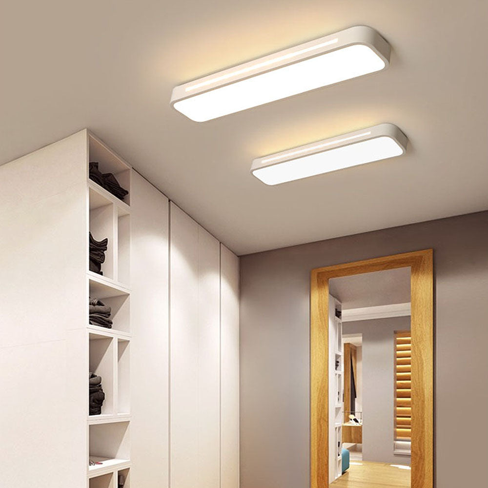 LumoBeam – Modern LED Wall and Ceiling Light for Stylish Illumination