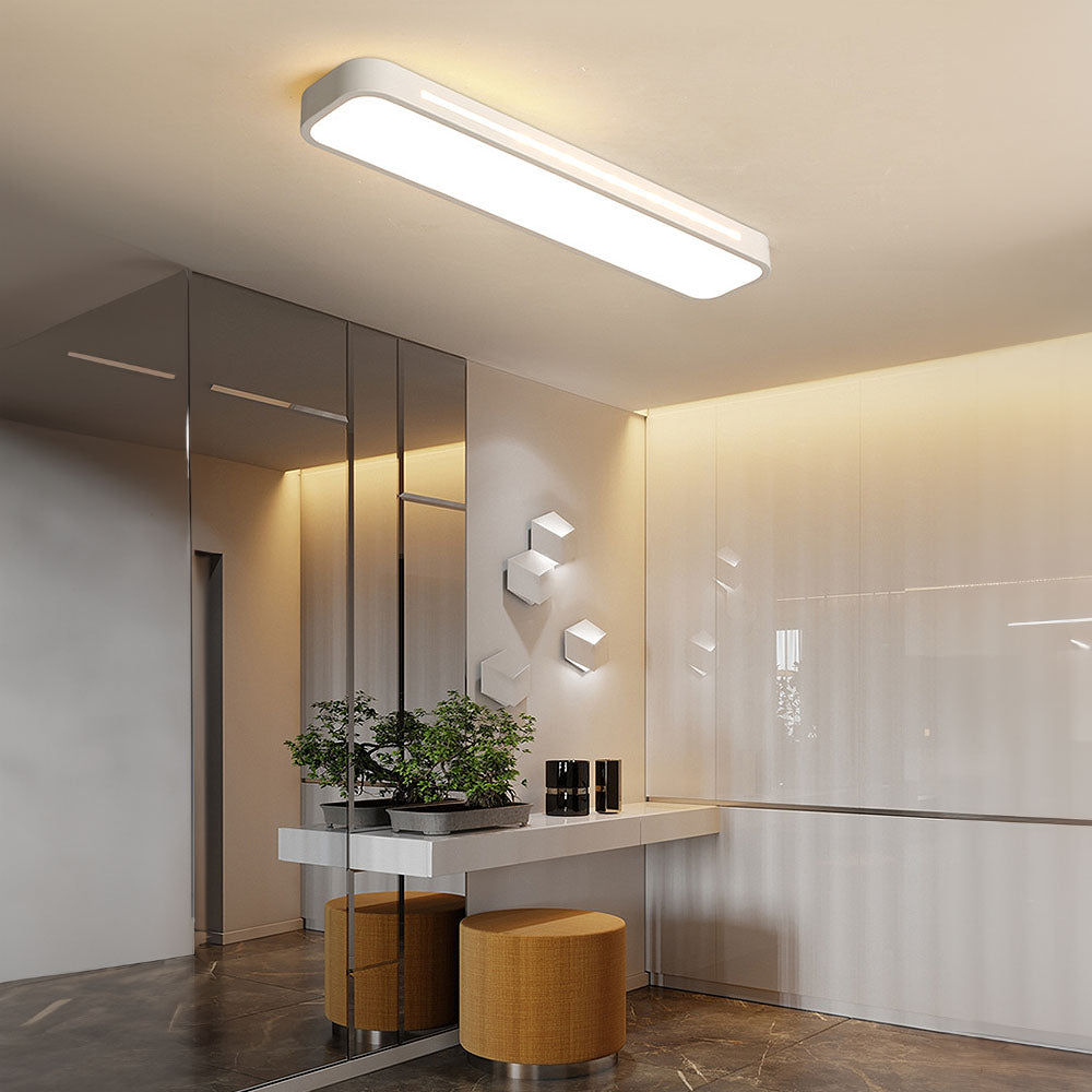 LumoBeam – Modern LED Wall and Ceiling Light for Stylish Illumination