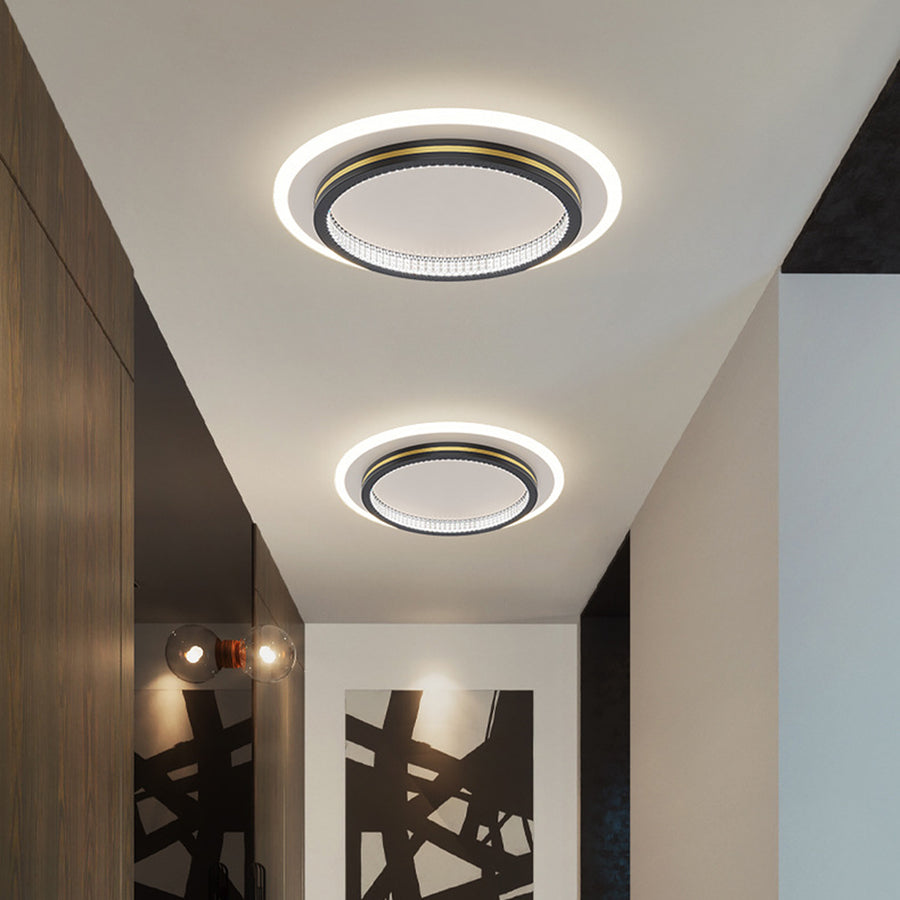 Brightique - Energy Efficient LED Ceiling Lights for Soft and Balanced Bedroom Lighting