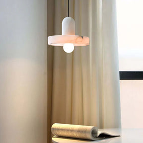 AuraVista - Modern pendant ceiling light with sleek and elegant design