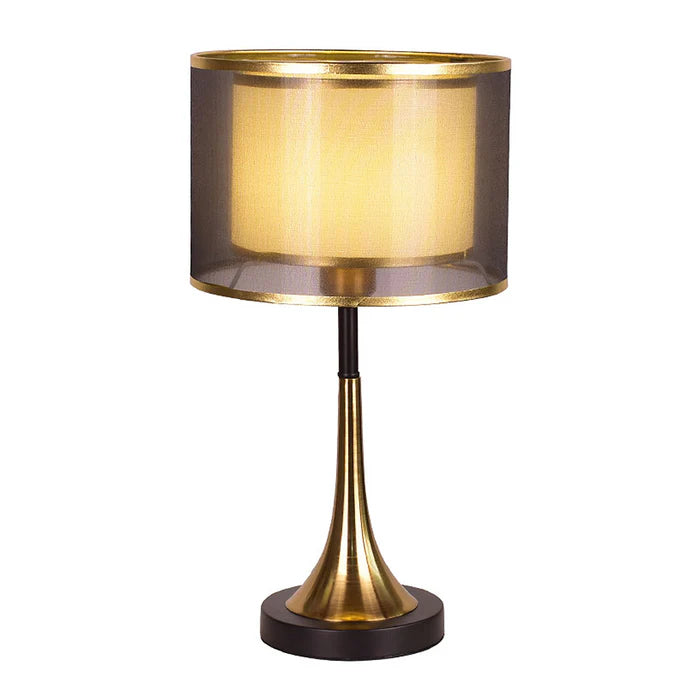 LumiGleam – Modern Mini Table Lamp with a Soft & Elegant Glow