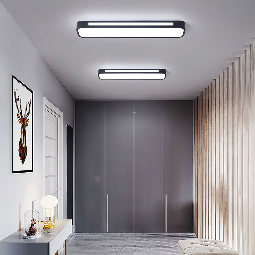 LumoBeam – Modern LED Wall and Ceiling Light for Stylish Illumination