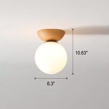 LumiGlow - Stylish Japanese pendant lamp with elegant design and warm lighting