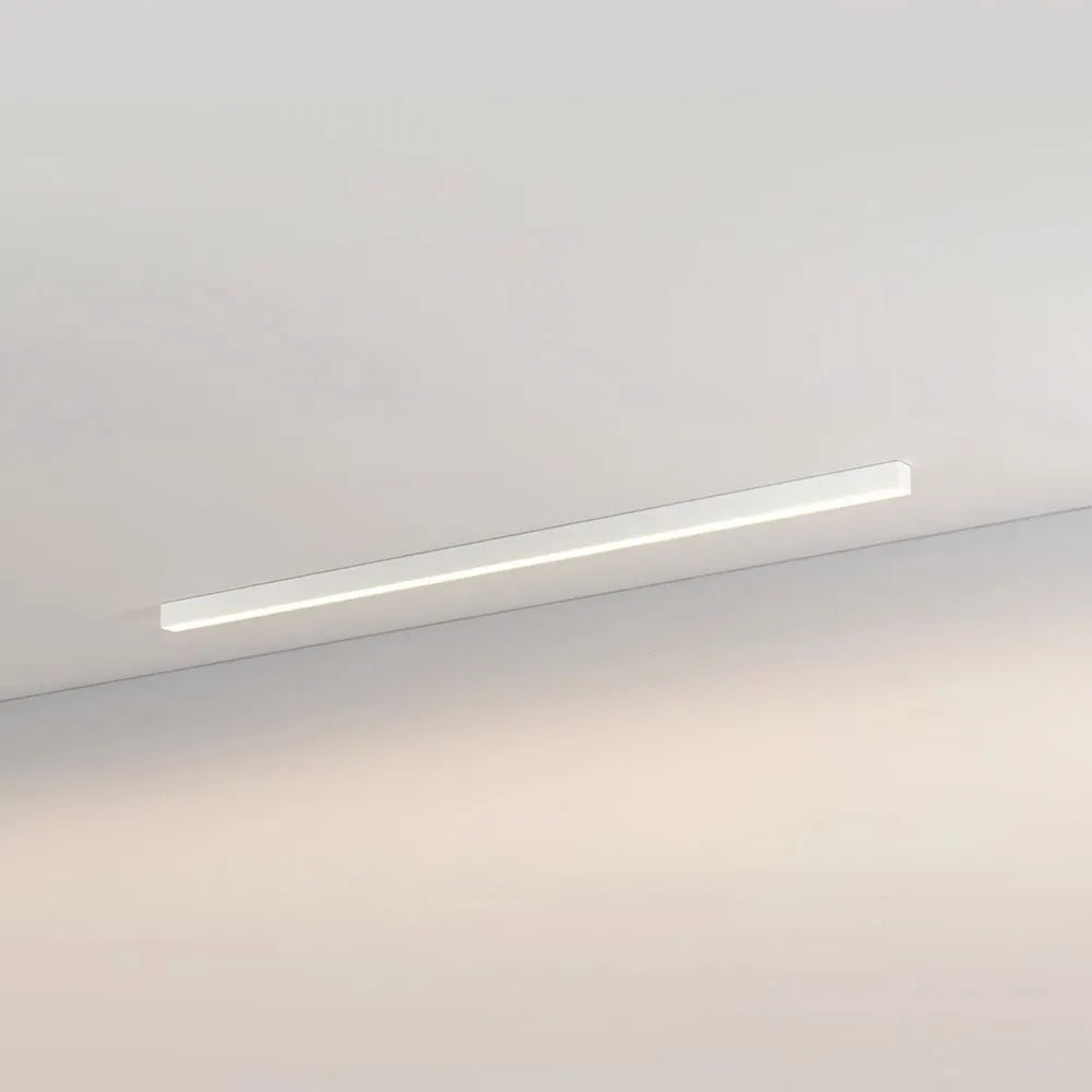 LumiStrip - Energy-Saving LED Ceiling Light for Stylish Illumination