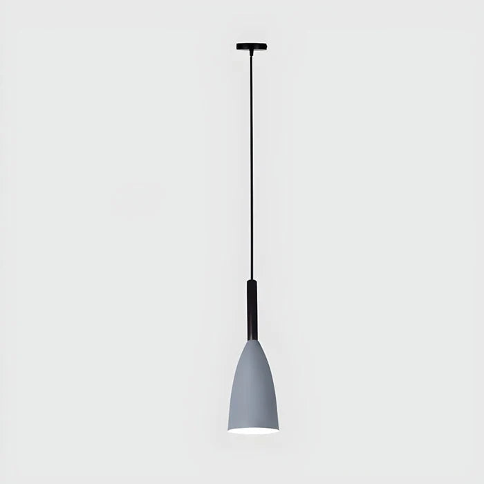 GlowEdge – Nordic Small Goblet Pendant Light with Elegant Design