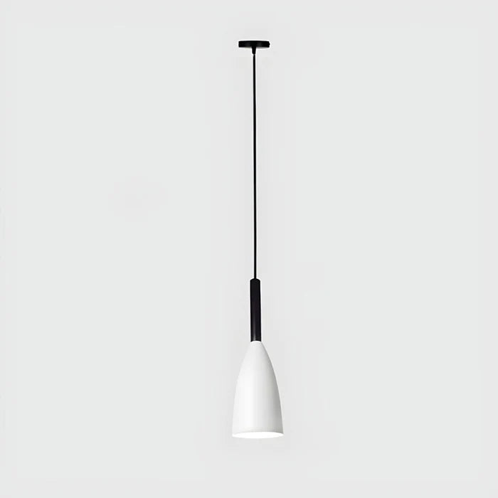 GlowEdge – Nordic Small Goblet Pendant Light with Elegant Design