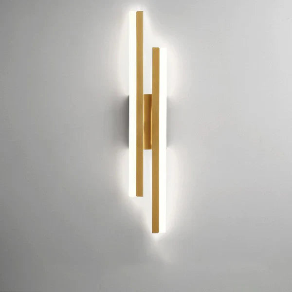 AlanaLight – Modern LED Wall Light with Sophisticated Charm