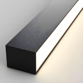 LumiStrip - Energy-Saving LED Ceiling Light for Stylish Illumination