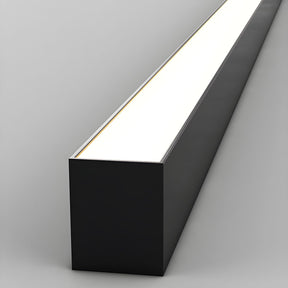 LumiStrip - Energy-Saving LED Ceiling Light for Stylish Illumination