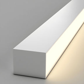 LumiStrip - Energy-Saving LED Ceiling Light for Stylish Illumination