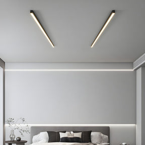 LumiStrip - Energy-Saving LED Ceiling Light for Stylish Illumination