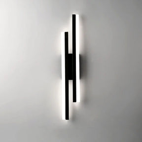 AlanaLight – Modern LED Wall Light with Sophisticated Charm