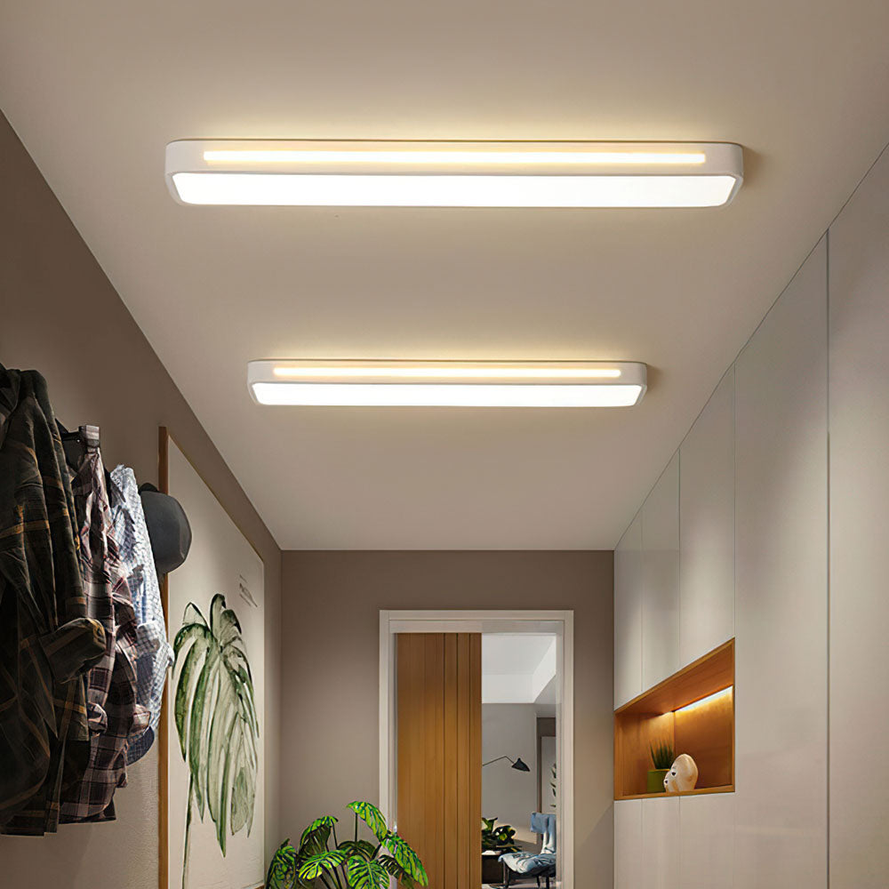 LumoBeam – Modern LED Wall and Ceiling Light for Stylish Illumination