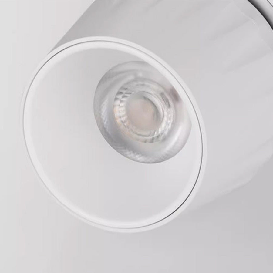 SpotLuxe – Adjustable LED Ceiling Spotlight for Focused Lighting