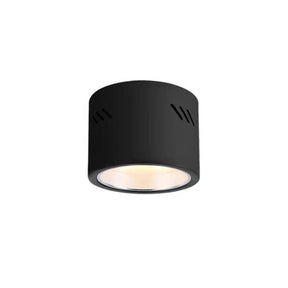 GlowNest - Modern LED Ceiling Light with Minimalist Round Shape