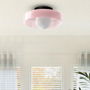 LumaVista - Smart Adaptive LED Ceiling Light with Stylish & Versatile for Any Setting