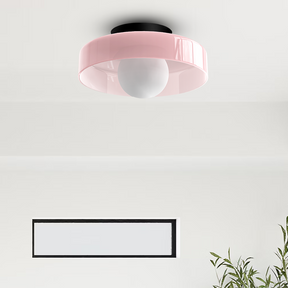 LumaVista - Smart Adaptive LED Ceiling Light with Stylish & Versatile for Any Setting