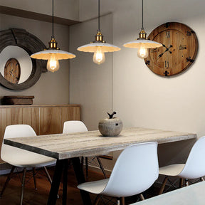 FloraGlow – Elegant Pendant Light  with a Soft Glow and Timeless Style