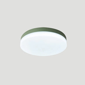 LumiSense - Smart LED Ceiling Light with Motion Sensor for Modern Living