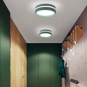 HaloLuxe - Chic Ceiling Light For Stylish & Modern Illumination for Any Space