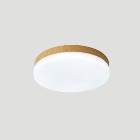 LumiSense - Smart LED Ceiling Light with Motion Sensor for Modern Living