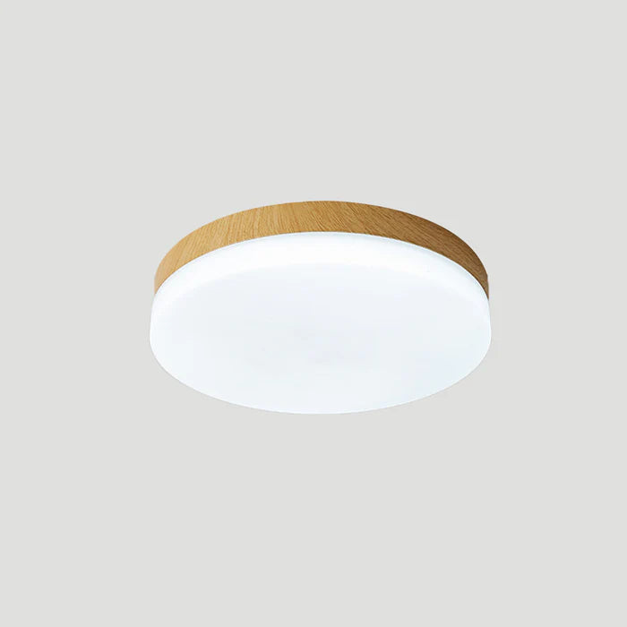 LumiSense - Smart LED Ceiling Light with Motion Sensor for Modern Living