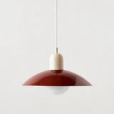 GlowMac - Stylish Macaron pendant light with vibrant design and modern appeal