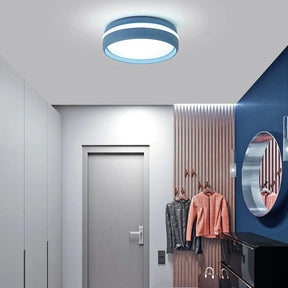 HaloLuxe - Chic Ceiling Light For Stylish & Modern Illumination for Any Space