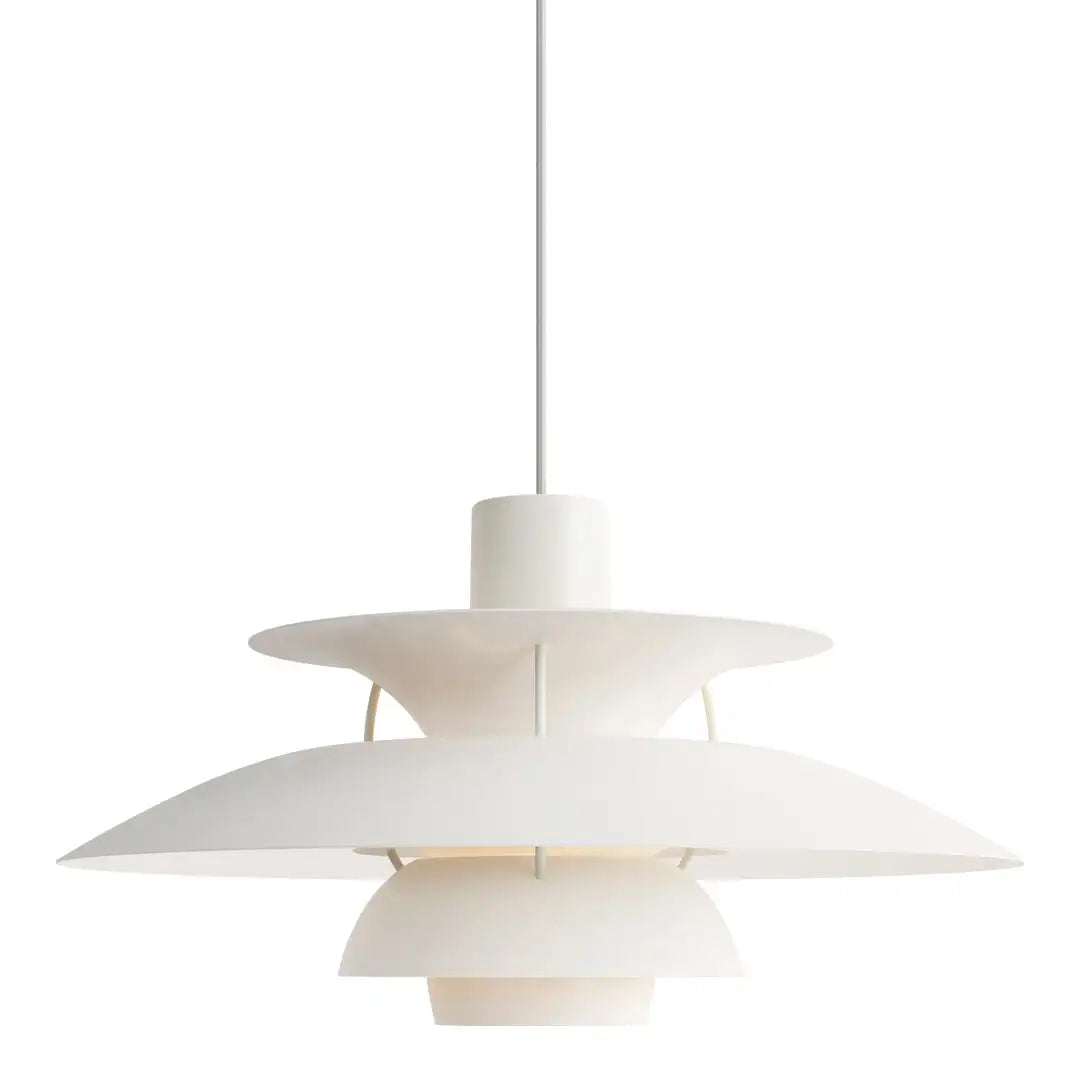 LumiLuxe – Decorative Pendant Lamp with Sleek Design for Luxurious Interiors