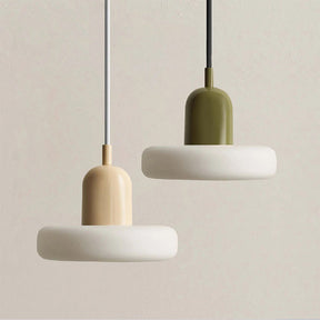 Morandi - Minimalist Scandinavian Design Pendant Light