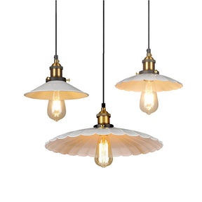 FloraGlow – Elegant Pendant Light  with a Soft Glow and Timeless Style