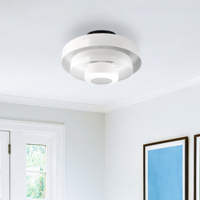 LumiRetro – Classic Mid-Century Ceiling Light with a Modern Touch