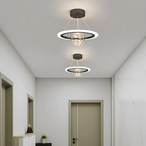 VivaLume – Dimmable LED Ceiling Light for Customizable Ambiance