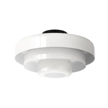 LumiRetro – Classic Mid-Century Ceiling Light with a Modern Touch