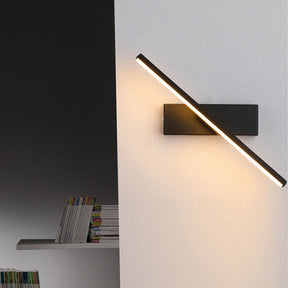 LumoFlex – Modern Rotatable Wall Light with Sleek, Adjustable Design