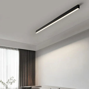 LumiStrip - Energy-Saving LED Ceiling Light for Stylish Illumination