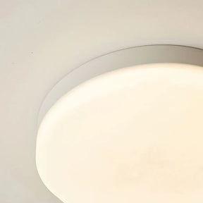 LumiSense - Smart LED Ceiling Light with Motion Sensor for Modern Living