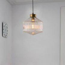 ModernGlow – Elegant Drum Pendant Lamp for Stylish Illumination