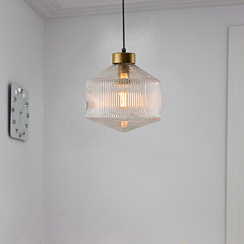 ModernGlow – Elegant Drum Pendant Lamp for Stylish Illumination