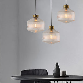 ModernGlow – Elegant Drum Pendant Lamp for Stylish Illumination