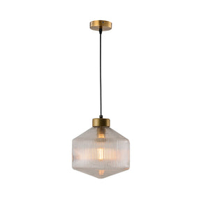 ModernGlow – Elegant Drum Pendant Lamp for Stylish Illumination