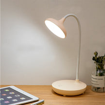 NeoGlow – Modern Adjustable Desk Lamp with Sleek Design