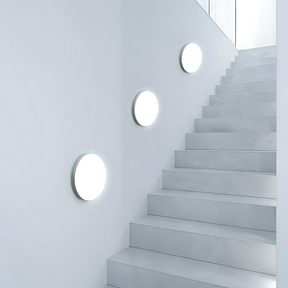 LumiSquare - Ultra-Slim LED Panel Light for Stylish and Modern Spaces