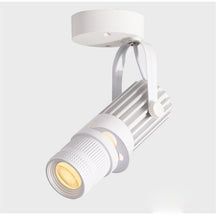 GlowBeam – Adjustable LED Spotlight for Focused and Ambient Lighting