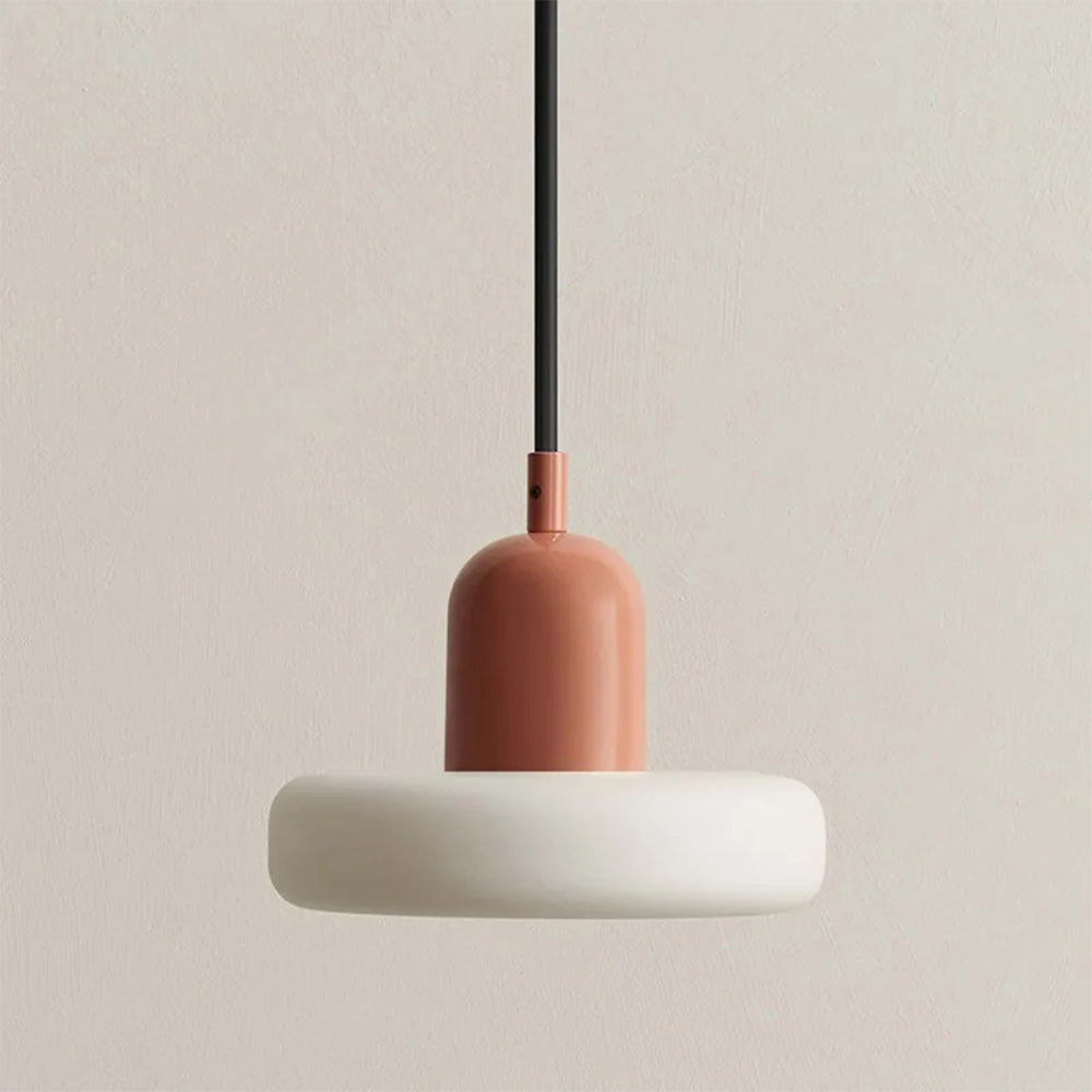 Morandi - Minimalist Scandinavian Design Pendant Light